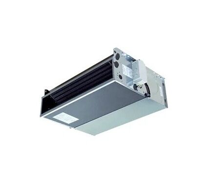 Fan Coil Sabiana Carisma CRC-ECM IV-IO 44 - Κρυφού τύπου