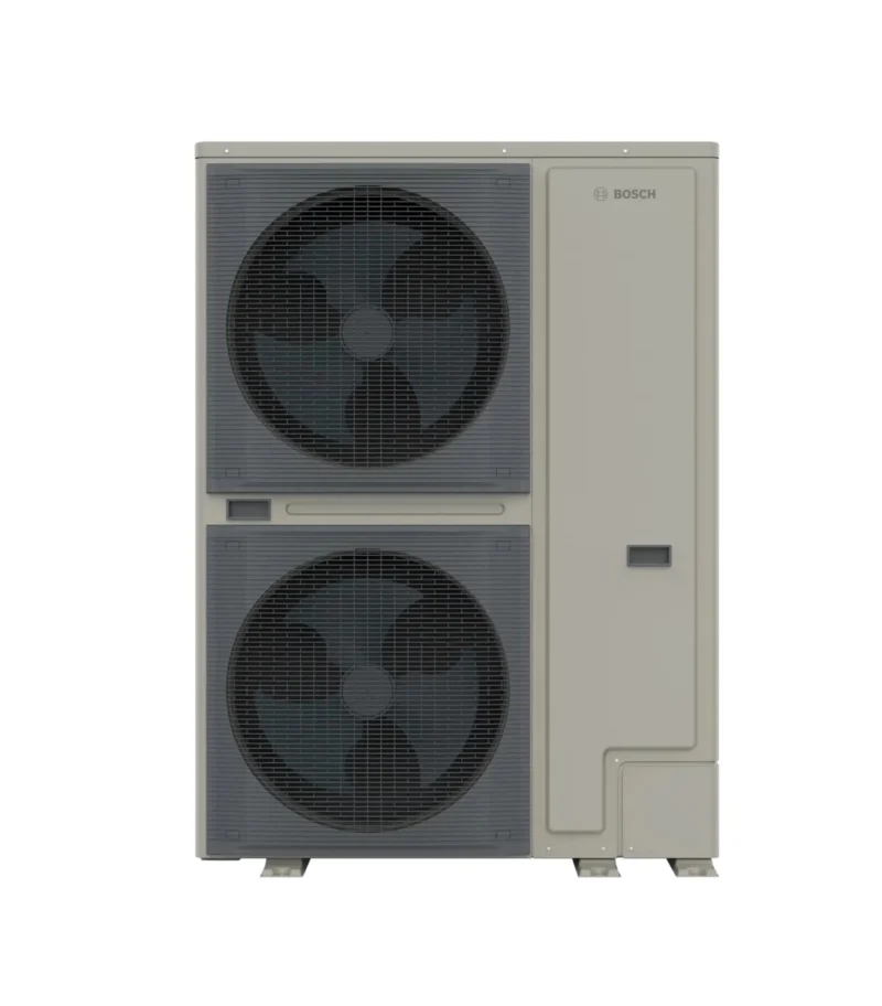 Αντλία Θερμότητας BOSCH Compress 2000 AWF Monoblock - AWF 18 R-T Τριφασική
