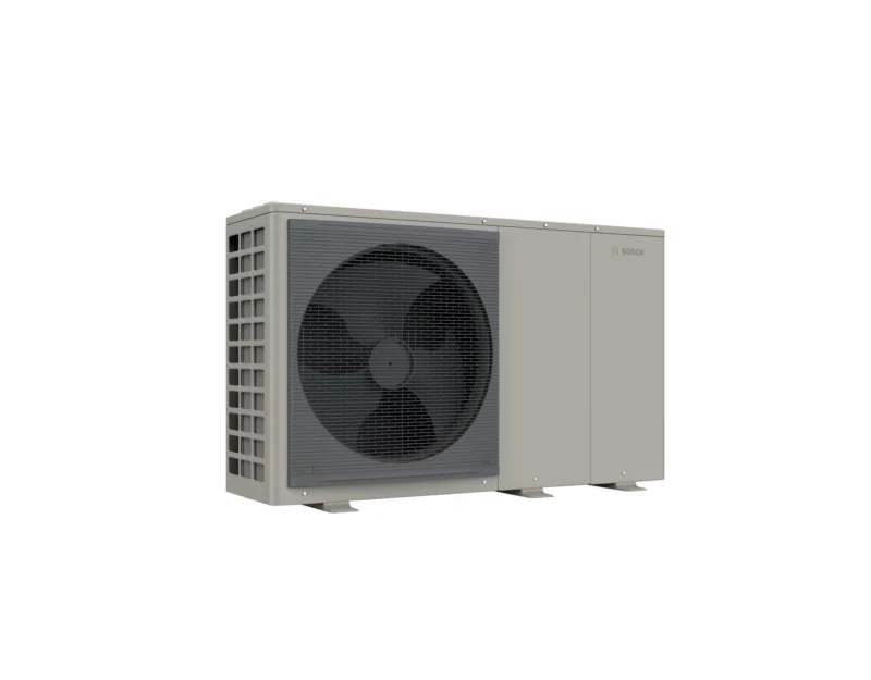Αντλία Θερμότητας BOSCH Compress 2000 AWF Monoblock - AWF 4 R-S Μονοφασική