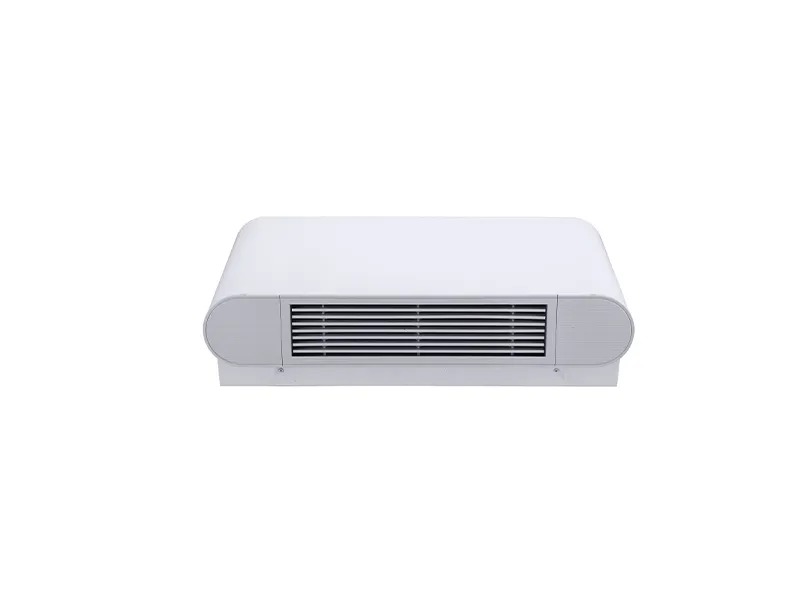 Fan Coil Δαπέδου Οροφής 2 webp