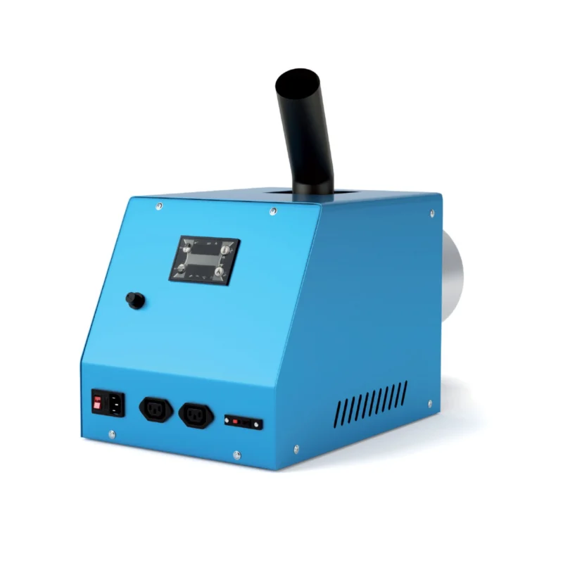 Καυστήρας Pellet Thermiki Tsalikis Toro 40kw - Image 2