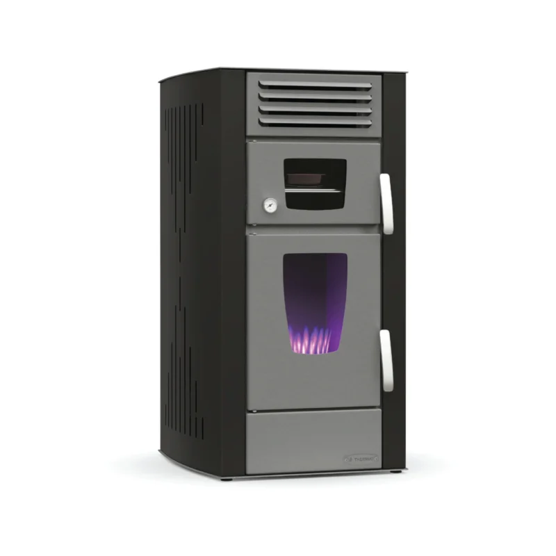 Σόμπα Πετρελαίου Αέρος Thermiki Tsalikis P13 Aero Oven