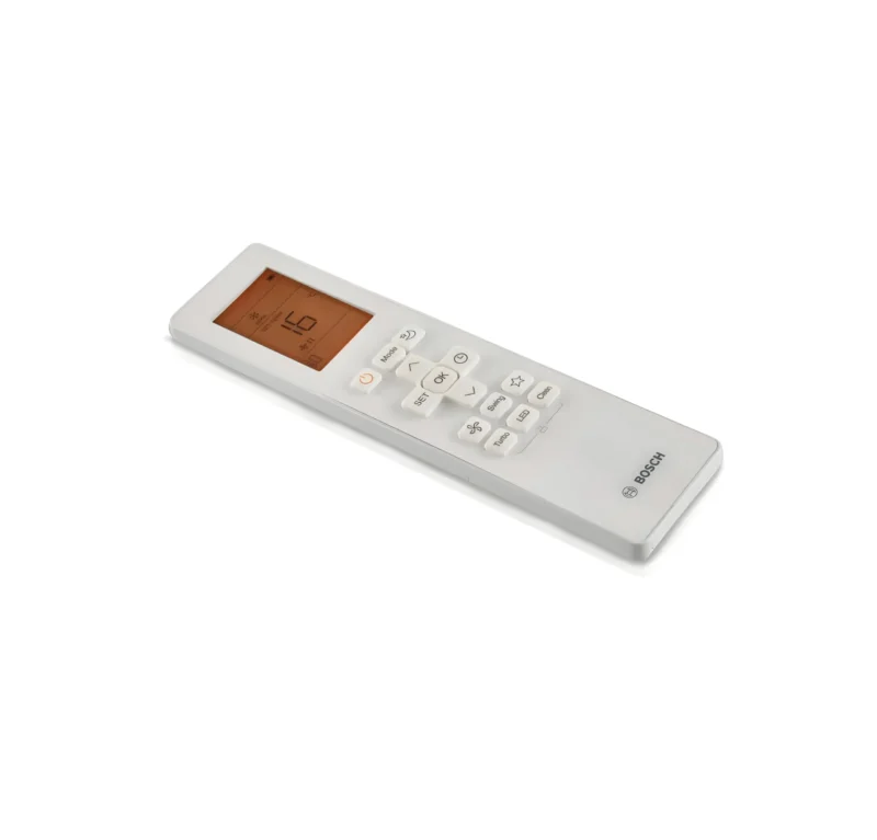Κλιματιστικό Τοίχου BOSCH Climate 2000 - CL2000-Set 53 - Image 2