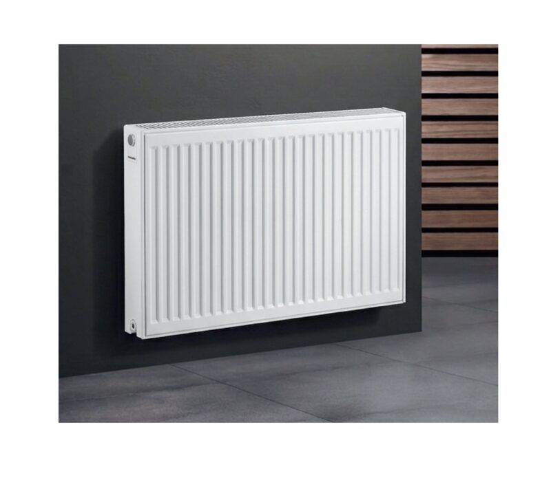 Θερμαντικό σώμα panel Buderus Logatrend C-Profil.2 11/600/400 (401 W)