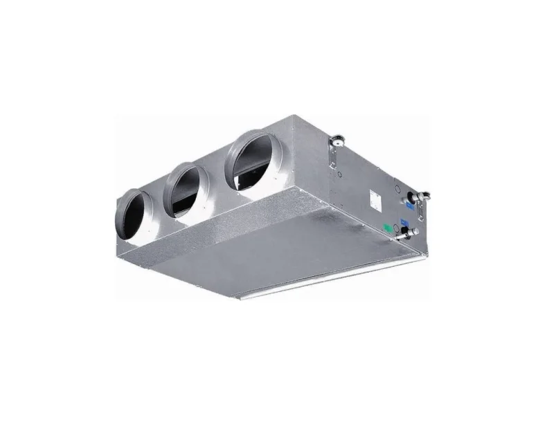 Fan Coil Sabiana MAESTRO MTL 76 (AC) - Υψηλής Στατικής - Κρυφού τύπου