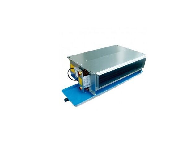 Fan Coil Nobus FCO5 DC 3ROWS - Κρυφού τύπου Οροφής