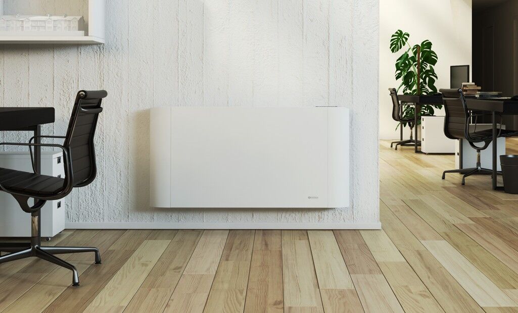 Fan Coil Olimpia Splendid Bi2 SMART S1 SL 200 Ultraslim Δαπέδου - Τοίχου - Οροφής