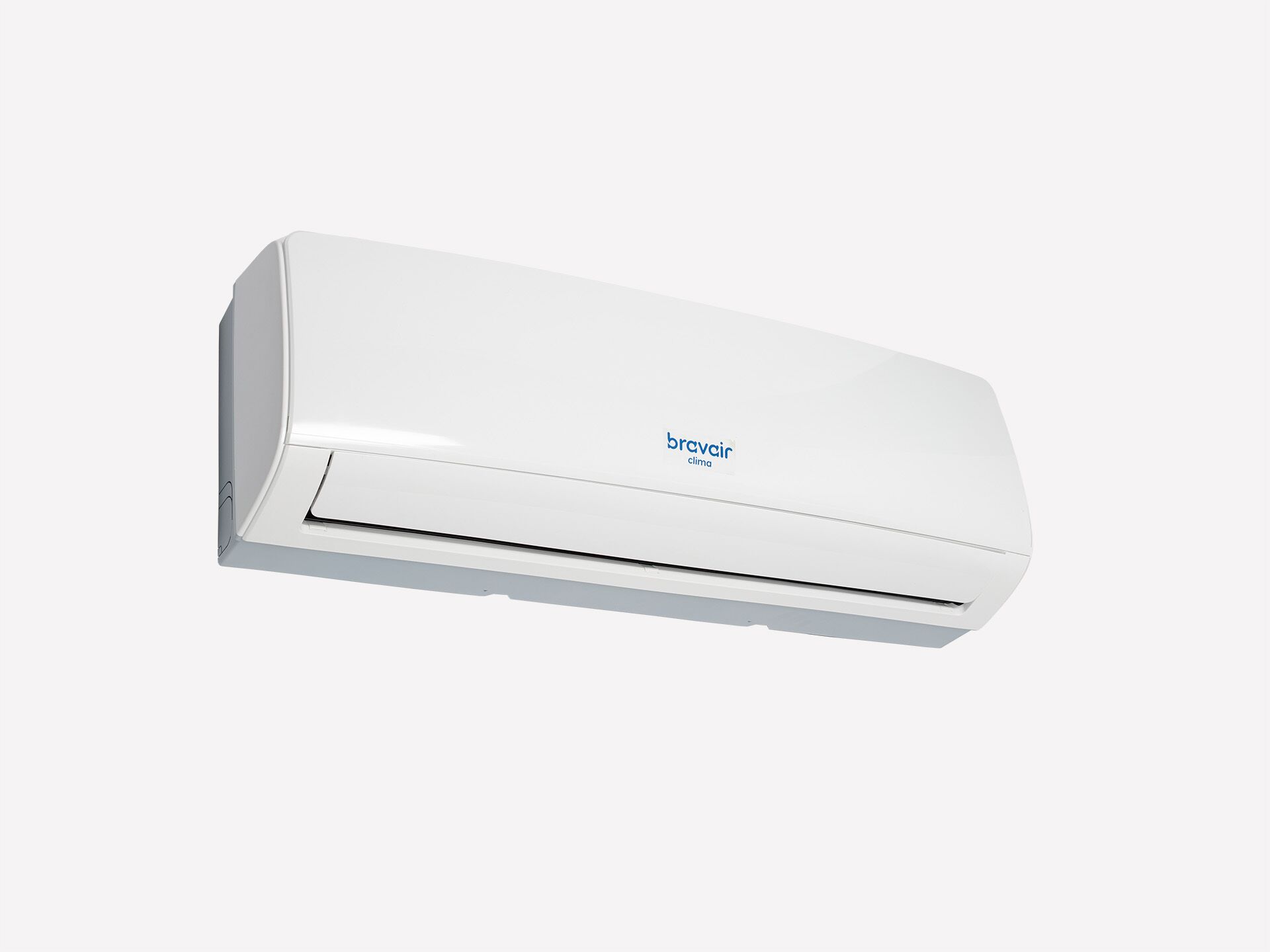 Fan Coil Bravair Home JYBG - 2P - Τοίχου