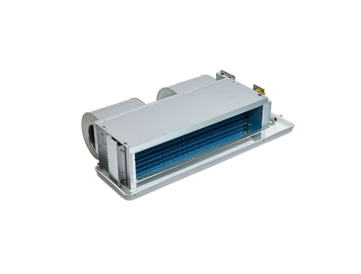Fan Coil Bravair Pro CCA - 160 Οροφής