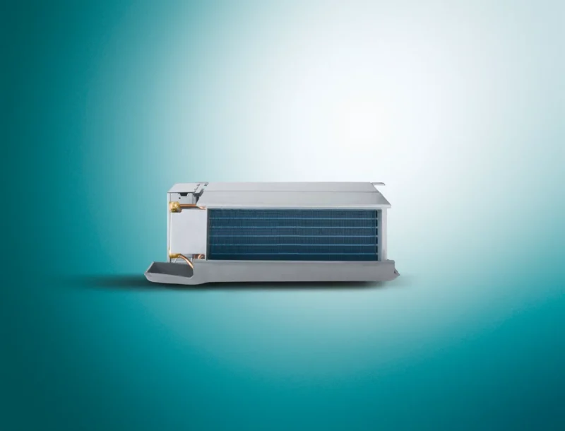 Fan coil Vaillant Units aroVAIR VA 1-090 DN Οροφής