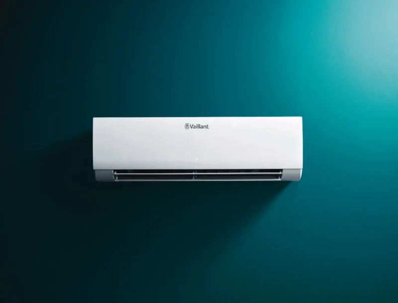 Fan coil Vaillant Units aroVAIR VA 1-045 WN Τοίχου